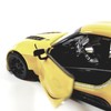KiNSMART - Toyota GR Supra Concept Racing Edition 1:36 Scale