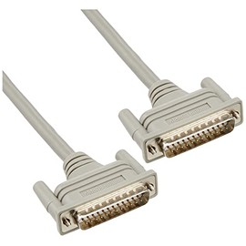 sanwasapurai – RS-232 °C Cable Light Gray , ligjt grey