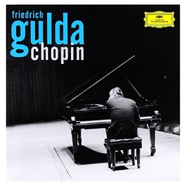 Gulda Spielt Chopin