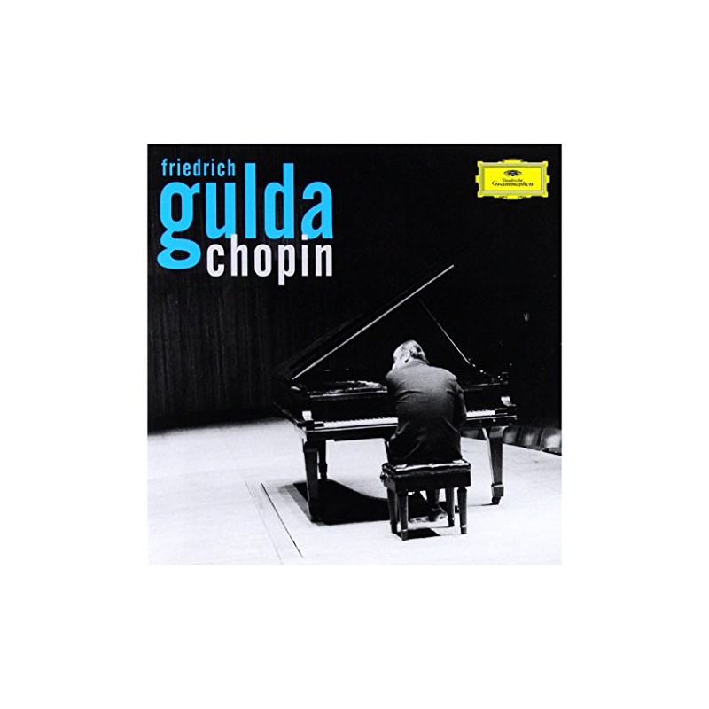 Gulda Spielt Chopin