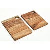 Affinity Decor Cutting Board Series, Acacia Wood Cutting Boards for