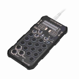 Sound Card Compact Size 6 Different Sound Modes Live Sound Card for Music Listening Singing Recording