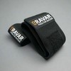 Wrist Wraps by Ravar – Heavy Duty, Neoprene Padded Wrist