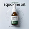 Natural Outcome Skin Moisturizer L Aceite Escualano Puro
