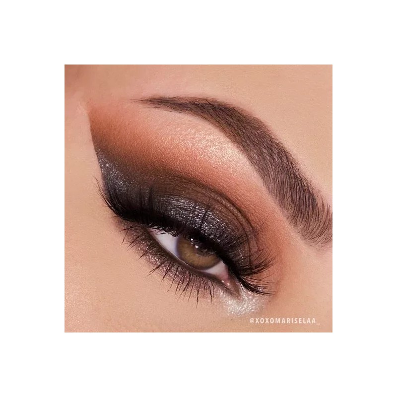 Moira Paleta De Sombras Moira Cosmetics Chasing Eternity