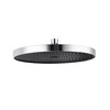 WENKO Softwater Shower Head, Rain Shower Head, Universal Shower Low