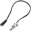 Daytona AQUAPROVA 72822 Motorcycle Oil Thermometer, Optional Item, Balance Sensor