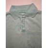 Art Class BOYS ART CLASS LIGTH AQUA STONE WASHED POLO