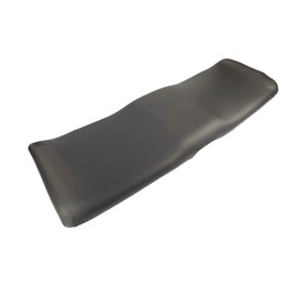 Quad Logic Replacement All-Weather Vinyl Base Seat Cover Replacement for Polaris Ranger 500 700 800 Full Size (2009-2014) - Cover Only - Made in The USA