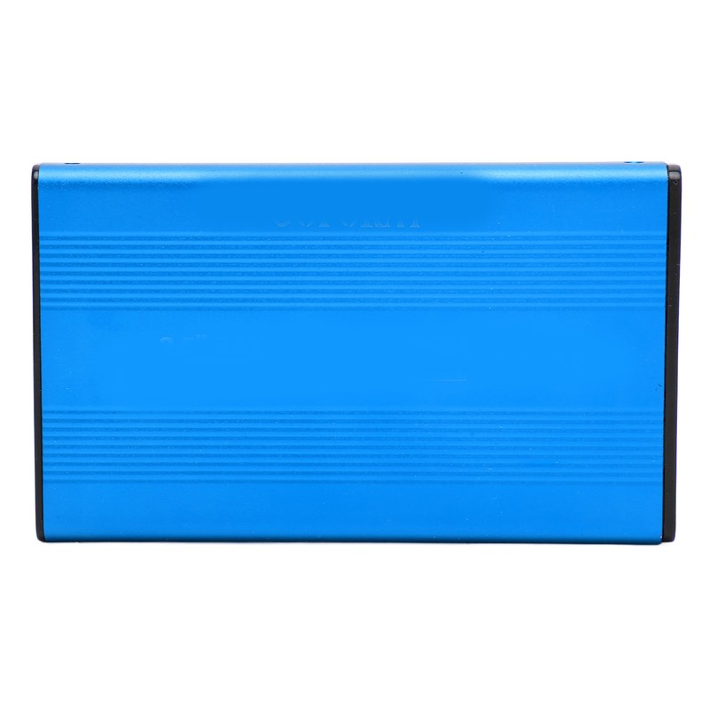 External Hard Drive Case USB 2.0 Interface to SATA 480Mbps