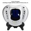 Multifunctional Electric Pulse Massager Electrode Pads TENS Body Muscle Stimulator