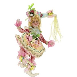 Mark Roberts Spring 2023 Dancing Girl Fairy, Small 9 Inches