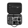 Waterproof Carrying Case for Osmo Action 5 Pro/DJI Action 4/OSMO