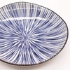 Mino Ware 507-22 Small Plates, Diameter Approx. 4.7 inches (12
