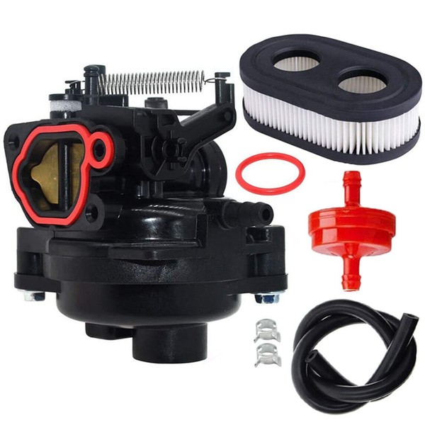 BEAR FLAG EDITION for Carburetor for 21” for Husqvarna LC221A