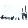 BLUEFOX Lathe Tailstock Tap And Die Holder Set MT3 Shank
