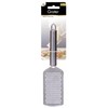 Stainless Steel Grater Fine Grater for Kitchen with Handle Shredder