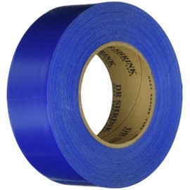 Dr. Shrink - DS.702B DS-702B Blue 2" x 180' Shrink Tape