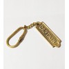 PARIJAT HANDICRAFT Brass Key Chain- Collectible Marine Nautical Key Rings