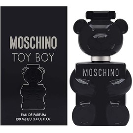 Moschino Toy Boy for Men 3.4 oz Eau de Parfum Spray