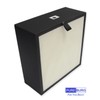 PUREBURG Replacement Filter Compatible with Balmuda (BALMUDA) The Pure White
