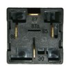 5 Pcs of Sarl-112DMF 12VDC 40A/14VDC 4 Pin Automotive Relay