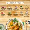 Shan - Biryani Masala Seasoning Mix (50g) - Spice Packets