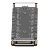 FREEZEMOD RBW Hub Splitter 10-Way Support 5V Lamp with Fan