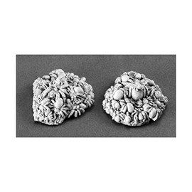 Spider Swarm (2) Dark Heaven Legends Miniature by Reaper