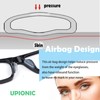 Eyeglass Nose Pads,Silicone Nose Pads for Glasses,Anti-Slip Soft Nose Pads