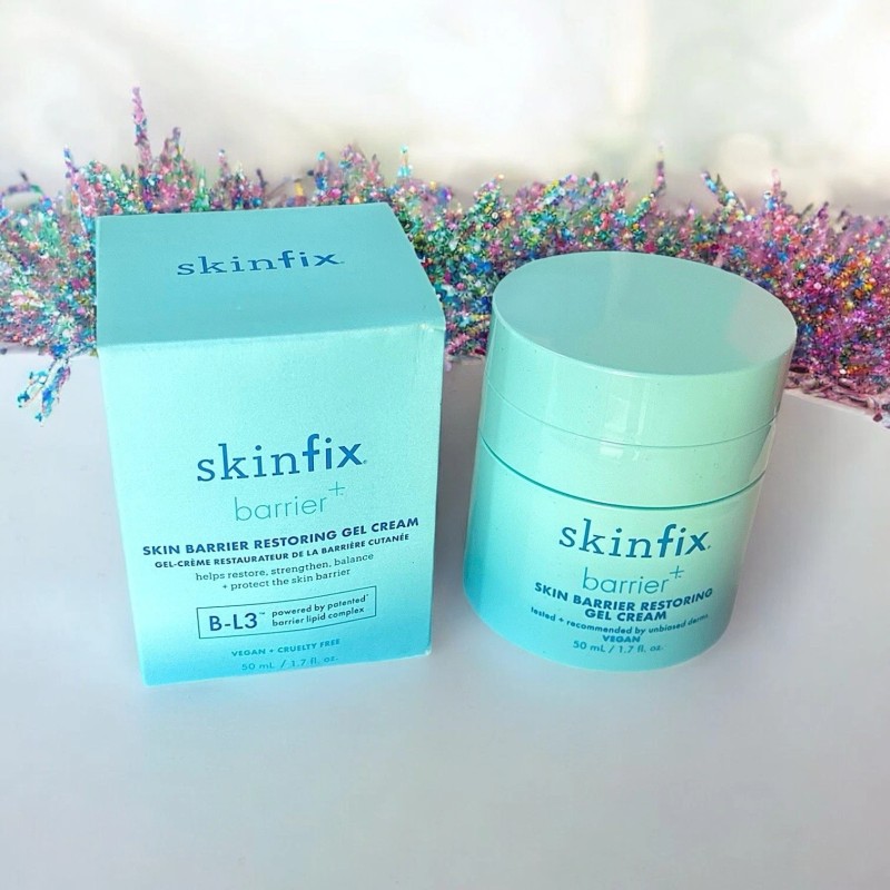 Skinfixbarrier