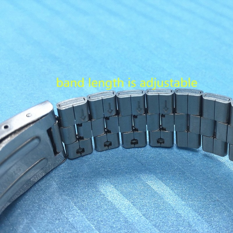 VISIONU Arabic Talking Watch for Blind People or Visually Impaired