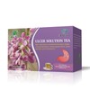 Ulcer Solution Tea Caffeine Free Herbal Tea Regulate Gastritis, Stomachache,