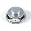 Full Range Speaker 1.5"/40mm 3W 4Ω Stereo Round Speaker and