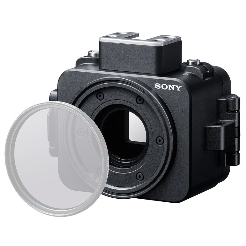 Sony DSC-RX0 MPK-HSR1 Housing