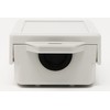 Tupavco TP303 Ethernet Surge Protector Outdoor for PoE+ Gigabit 1000Mbs