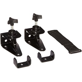 Warrior Products 1541 Hi-Lift Jack Hood Hinge Bracket for Jeep CJ/YJ 55-96