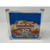 Acrylic Display Case Magnetic FITS Garbage Pail Kids 30th Anniversary
