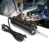 Electric Vacuum Solder Sucker, 30W Automatic Portable Desoldering Pump with