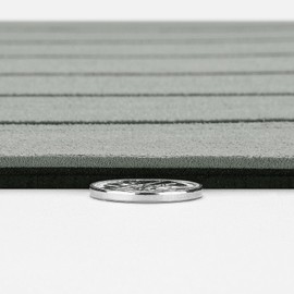 ICOOP EVA Foam Boat Flooring Sea Deck Marine Carpet Non-Slip Boat Floor with 3M Backing Adhesive Camo Hydro Turf Faux Teak Pontoon Flooring Sea Decking for Boats Helm Pad for Jon Boats Kayak Canoe RV