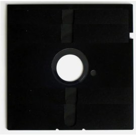5.25 Floppy disks. DS/DD. FORMATTED 360K. 10 Pack Includes Sleeves.