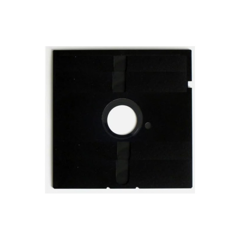 5.25 Floppy disks. DS/DD. FORMATTED 360K. 10 Pack Includes Sleeves.