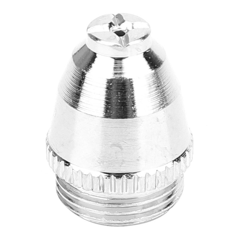 44 Pcs Plasma Cutter Accessory Nozzle Electrode Shielding for AG
