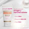 Cicatricure Porcelana Protect FPS 50 Crema de Cuidado Diario Anti-Fotoenvejecimiento