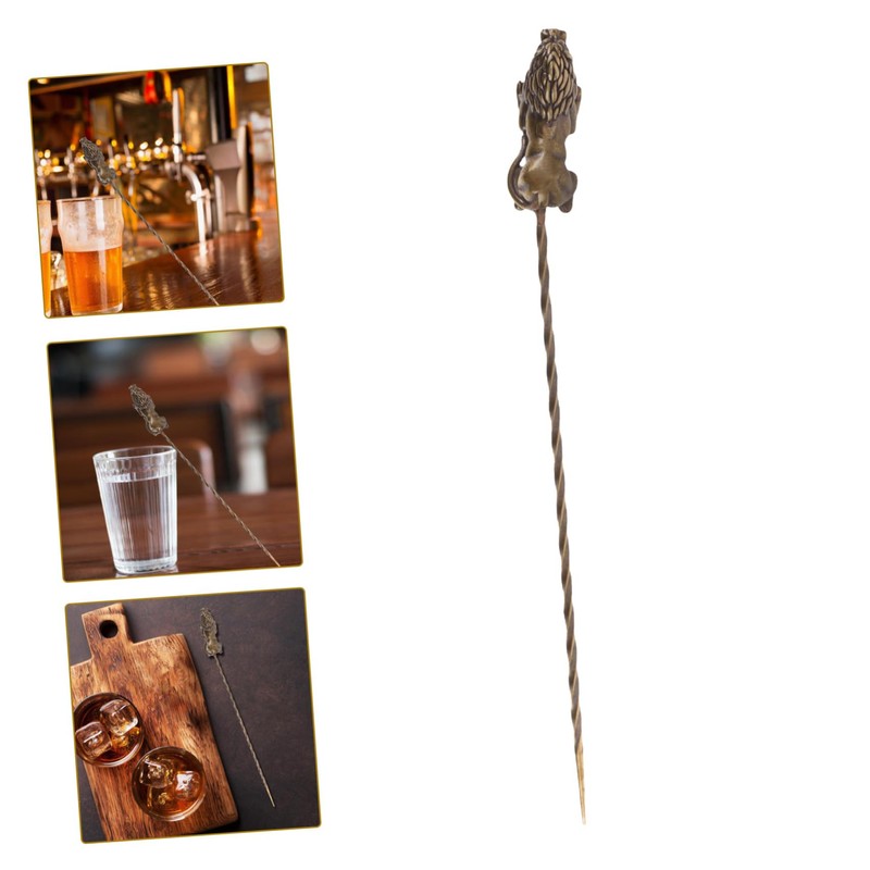 Healeved Smoking Accessory Draw Tool Kit Draw Pin Classic Look