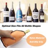 Wine Cooler Sleeve with Protector Instant Cooling and Keeps Your