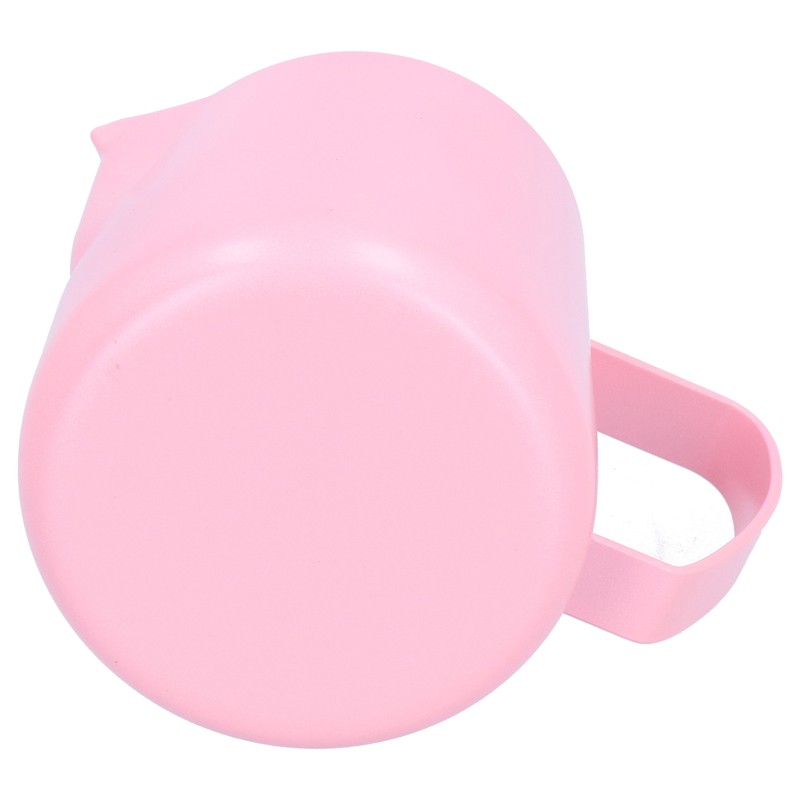 400ml Coffee Pitcher Fancy Milk Frothing Pitcher with Eagle Beak