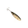 Acme Kastmaster Lure, Brook Trout, 1/8-Ounce
