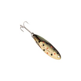 Acme Kastmaster Lure, Brook Trout, 1/8-Ounce