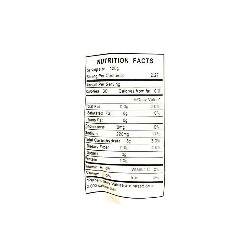 Havista Baking Powder 8 Oz(2 Pack)